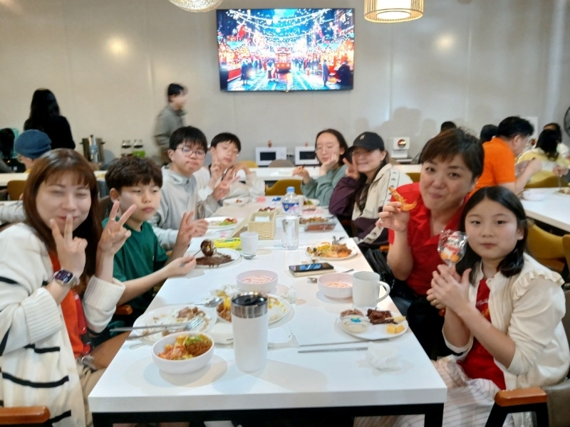 フィリピン留学 Cebu21 - A&J ECO CAMPUS-School Life-80